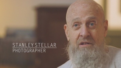 Stanley Stellar%3A Here For This Reason 40 years of New York City gay history told through photographs and the man behind the camera there to capture it all.<br /><br /><a href=
